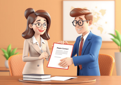 Financial Investment Manager